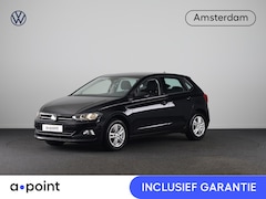 Volkswagen Polo - 1.0 TSI Comfortline Business 95 pk | Navigatie | Parkeersensoren | Achteruitrijcamera | Ad
