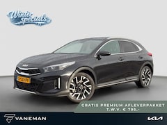 Kia XCeed - 1.0 T-GDi DynamicPlusLine | Camera | Cruise | Navi | 18'' Lichtmetalen Velgen |