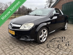 Opel Tigra TwinTop - 1.4-16V Sport INRUILKOOPJE LEES TEKST