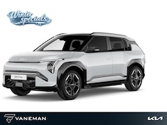Kia EV3 - GT-PlusLine 81.4 kWh | Elektrisch glazen schuif-/kanteldak | Zelf samenstellen