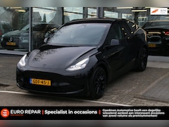 Tesla Model Y - RWD 58 kWh INCL BTW TREKHAAK NAP