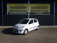 Hyundai i10 - 1.1 Active Cool