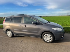 Mazda 5 - 5 2.0 Business / 7 pers (tik in motor)