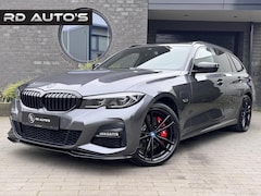 BMW 3-serie Touring - 330e High Executive M Sport Pano HUD Laser