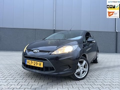 Ford Fiesta - 1.25 Trend/JAAR APK/AIRCO/