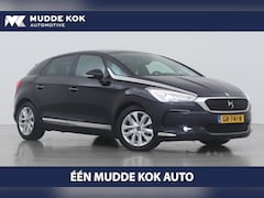 DS 5 - 5 2.0 BlueHDi Business Executive | Automaat | Leder | Trekhaak | Camera | Head-Up | Getint