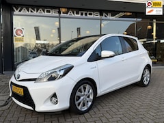 Toyota Yaris - 1.5 Full Hybrid Dynamic Aut. Pano Camera Navi Clima Nette Staat