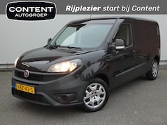 Fiat Doblò Cargo - GB 1.6 MJ 105pk L2H1 Maxi