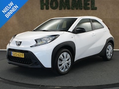 Toyota Aygo X - 1.0 VVT-i MT Play - ORIGINEEL NEDERLANDSE AUTO - CAMERA - AIRCO - BLUETOOTH - APPLE CARPLA