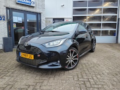 Toyota Yaris - 1.5 Hybrid 130 GR Sport | Jbl | Pano dak | 18inch | Carplay | Stoelverwarming