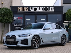 BMW 4-serie Gran Coupé - 430i High Executive