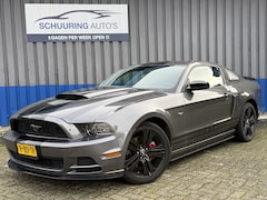 Ford Mustang - 3.7 V6 Automaat