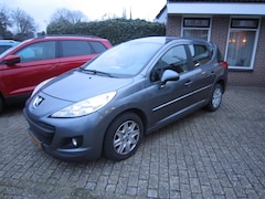 Peugeot 207 SW - 1.4 Access Lite