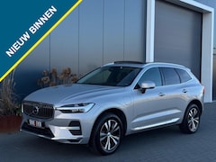 Volvo XC60 - 2.0 T6 AWD Inscript. FULL PANO NAVI CLIMATE SPORTVELGEN