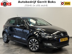Volkswagen Polo - 1.0 BlueMotion Edition 5-Drs. Airco CruiseControl Navigatie