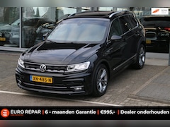 Volkswagen Tiguan - 1.5 TSI ACT R-LINE PANO-DAK NL-AUTO NAP