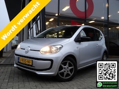 Volkswagen Up! - 1.0 move up 4 Seizoenen Banden