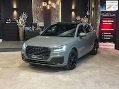 Audi Q2 - 1.4 TFSI 3X S-LINE|PANO|SFEER|VIRTUAL|VOL