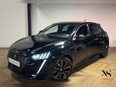 Peugeot 208 - 1.2 PureTech GT KEYLESS CAM PDC