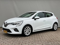 Renault Clio - 1.0 TCe Bi-Fuel Intens | Trekhaak | Nieuwstaat | goedkoop rijden