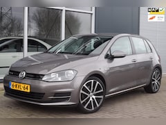 Volkswagen Golf - 1.6 TDI Comfortline BlueMotion | Clima | PDC | APK 2-2027