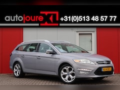 Ford Mondeo Wagon - 2.0 EcoBoost Platinum | Cruise Control | Navigatie |