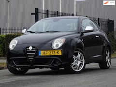 Alfa Romeo MiTo - 1.4 CARPLAY/NAVI/CV/APK 2027