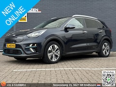 Kia e-Niro - ExecutiveLine 64 kWh € 10.900 NETTO | JBL | Stoel/stuurverwarming | Climate | Cruise | Nav