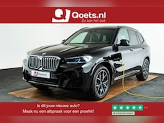 BMW X3 - xDrive30e High Executive M Sport - Trekhaak - Panoramadak - Sportstoelen - Elektrisch vers