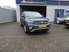 Volkswagen T-Cross - 1.0 TSI Life Automaat