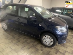 Volkswagen Up! - 1.0 move up 2013 AUTOMAAT € 7.450.- 81.063 NAP KOOPJE