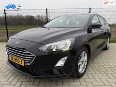 Ford Focus Wagon - 1.0 EcoBoost Trend Edition Business | PDC | Trekhaak | Cruise Control