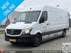 Mercedes-Benz Sprinter - 310 2.2 CDI 432 HD Automaat € 6.450 NETTO | APK 08-2026 |