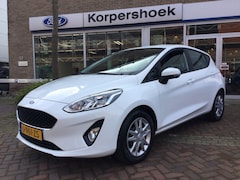 Ford Fiesta - 1.0 EcoB. Connected