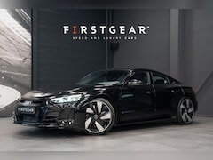 Audi e-tron GT - GT 93 kWh *Panorama / Bang & Olufsen / Stoelventilatie / Surround-View / Memory
