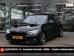 BMW 1-serie - 125i M Sport Edition High Executive