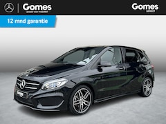 Mercedes-Benz B-klasse - 180 Ambition AMG Styling | Stoelverwarming | Achteruitrijcamera