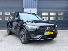 Volvo XC90 - 2.0 T8 Recharge AWD Ultimate Bright Long Range, Alcantara Hemel