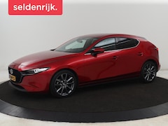 Mazda 3 Sport - 3 2.0 e-SkyActiv-G Sportive | Head-Up | Stoelverwarming | Adaptive cruise | Camera | Carpl