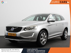 Volvo XC60 - 2.0 D3 Automaat FWD Ocean Race | Leder | Navigatie | Trekhaak | Climate Control | Cruise C