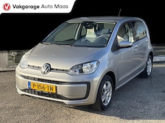 Volkswagen Up! - 1.0