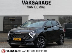 Kia Sportage - 1.6 T-GDi Hybrid GT-PlusLine | Pano | 360 | Harman Kardon |