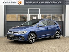 Volkswagen Polo - 1.0 TSI R-Line | Pano | IQ LIGHT | ACC | Camera | Sensoren | 3x R-Line |