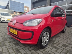 Volkswagen Up! - 1.0 move up