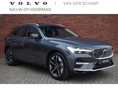 Volvo XC60 - T6 350PK Plug-in hybrid AWD Plus Bright | Premium | Luchtvering | 20'' |