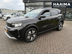 Opel Frontera - 145 pk Aut. Turbo Hybrid GS Climate control | Navigatie | Dakrail | Winterpakket | LM Velg