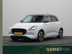 Suzuki Swift - 1.2 Select Smart Hybrid | Stoelverwarming | Navigatie | Apple Carplay & Android Auto | Par