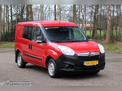 Opel Combo - 1.3 CDTi L1H1 ecoFLEX 2014 Leuk busje Nwe APK