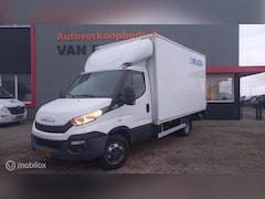 Iveco Daily - 35C13D 2.3 375/CLIMATECONTROL