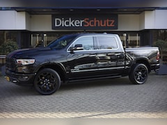 Dodge Ram 1500 - 5.7 V8 4x4 Crew Cab Limited